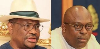 ‘You’re Not the Leader’ – Wike Rejects APC Leadership Claims for Fubara