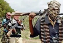 BREAKING: Three Feared Dead as Gunmen Invade Marriage Ceremony in Lafia