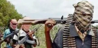 BREAKING: Three Feared Dead as Gunmen Invade Marriage Ceremony in Lafia