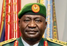 Presidency Source: Tinubu May Choose Christopher Musa to Replace Badaru