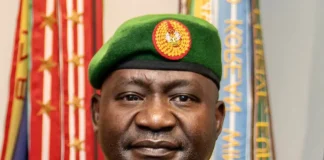 Presidency Source: Tinubu May Choose Christopher Musa to Replace Badaru