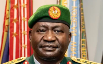 Presidency Source: Tinubu May Choose Christopher Musa to Replace Badaru