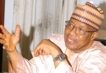 IBB Calls on Turaki to Restore PDP and Correct Previous Missteps Ahead of 2027