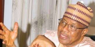 IBB Calls on Turaki to Restore PDP and Correct Previous Missteps Ahead of 2027