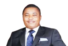 IPOB Lawyer Ejiofor Cries Out Over Rising Threats to His Life