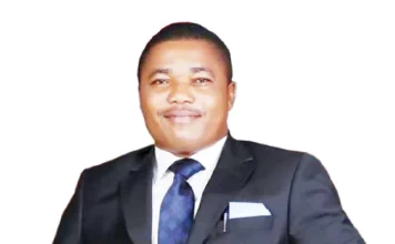 IPOB Lawyer Ejiofor Cries Out Over Rising Threats to His Life