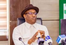 2027 Elections: Former Presidential Candidate Accepts Vice-Presidential Nomination, Says Keyamo