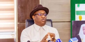 2027 Elections: Former Presidential Candidate Accepts Vice-Presidential Nomination, Says Keyamo