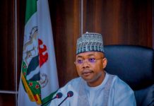 Kogi Govt Warns Against Conducting Worship Services Outside Designated Areas