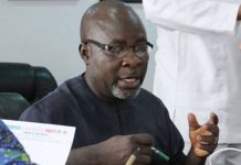 Kola Ologbondiyan Quits PDP, Citing Personal Matters