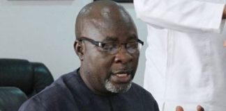 Kola Ologbondiyan Quits PDP, Citing Personal Matters