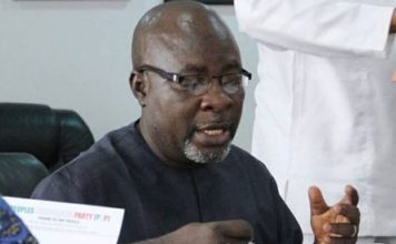 Kola Ologbondiyan Quits PDP, Citing Personal Matters