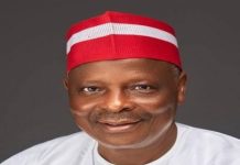 APC Mocks Kwankwaso, Says Ex-Kano Governor Has Lost Political Direction
