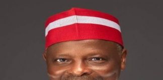 APC Mocks Kwankwaso, Says Ex-Kano Governor Has Lost Political Direction