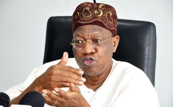 Lai Mohammed Opens Up on the Most Difficult Decision of His Ministerial Tenure