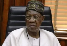 We Took the Right Step on Twitter — Lai Mohammed Defends Buhari-Era Decision