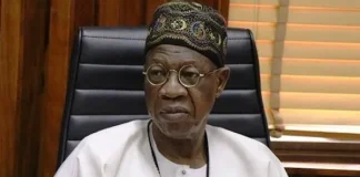 We Took the Right Step on Twitter — Lai Mohammed Defends Buhari-Era Decision