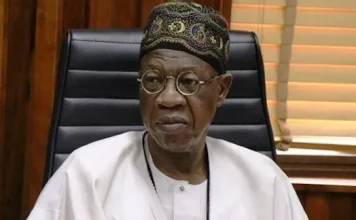 We Took the Right Step on Twitter — Lai Mohammed Defends Buhari-Era Decision