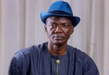 Makinde Mourns Bayelsa Deputy Governor, Describes Death as Sad and Painful