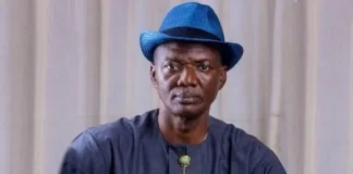 Makinde Mourns Bayelsa Deputy Governor, Describes Death as Sad and Painful