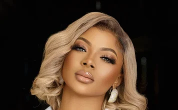 The Meaning Behind Liquorose: Star Opens Up About Her Stage Name