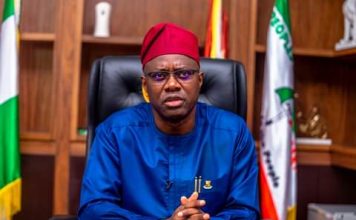 Makinde Vows to Protect Citizens from Additional Tax Burden