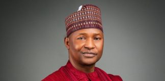 Court Appearance: Abubakar Malami Denies Money Laundering Allegations