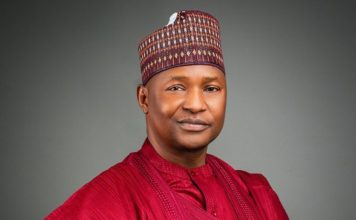 Court Appearance: Abubakar Malami Denies Money Laundering Allegations