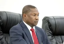 Ex-AGF Abubakar Malami Denies Any Connection to Terrorism Financing