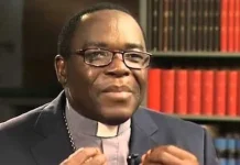 Boiling Point: Bishop Kukah Examines Who Truly Failed Nigeria — Leaders, Citizens or the System