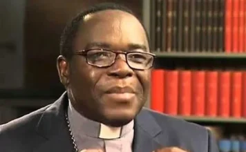 Boiling Point: Bishop Kukah Examines Who Truly Failed Nigeria — Leaders, Citizens or the System