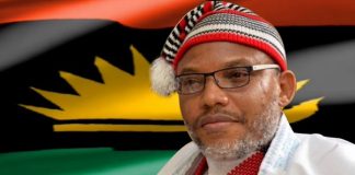 UK Government Criticized by Pan-Igbo Activists for Ignoring Nnamdi Kanu’s Case