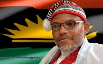 UK Government Criticized by Pan-Igbo Activists for Ignoring Nnamdi Kanu’s Case