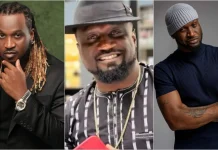 Peter Okoye Responds as EFCC Says No Evidence of $800,000 Fraud Against Jude, Paul