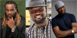 Peter Okoye Responds as EFCC Says No Evidence of $800,000 Fraud Against Jude, Paul