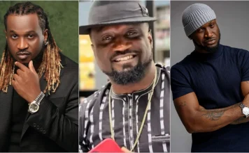 Peter Okoye Responds as EFCC Says No Evidence of $800,000 Fraud Against Jude, Paul