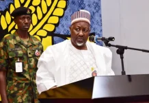 Badaru Sets Record Straight, Says Resignation Unrelated to US or Tinubu’s Military Moves