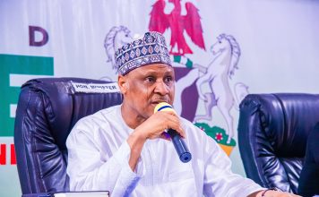 Visa Ban on Certain Individuals Won’t Affect Nigeria-US Ties, Says Information Minister Idris