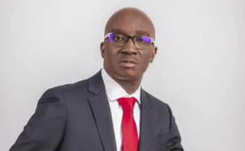 Radisson Project Row: Osagie Takes On Edo Govt, Calls Claims ‘Cocktail of Lies’