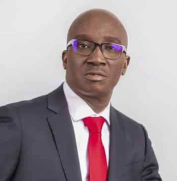 Radisson Project Row: Osagie Takes On Edo Govt, Calls Claims ‘Cocktail of Lies’