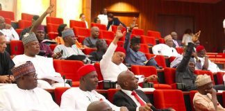 Presidency Responds to Claims of Discrepancies in National Tax Framework