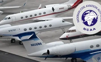 NCAA Announces Expected Drop in Airfares After January