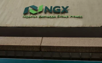 Nigerian Stock Exchange Records 50% YTD Gain, Market Cap at N98.4 Trillion