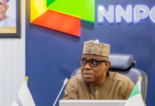 NNPCL Chief Ojulari Discloses Key Beneficiaries of Fuel Price Cut