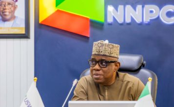 NNPCL Chief Ojulari Discloses Key Beneficiaries of Fuel Price Cut