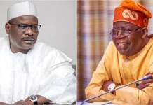 President Tinubu Asked to Withdraw Ambassadorial Appointments – Ndume
