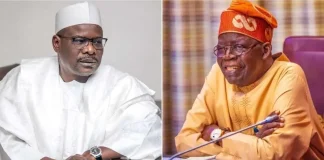 President Tinubu Asked to Withdraw Ambassadorial Appointments – Ndume