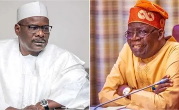 President Tinubu Asked to Withdraw Ambassadorial Appointments – Ndume