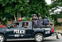 Rising Leader Ibukun Otesile, JCI President-Elect, Kidnapped in Ibadan