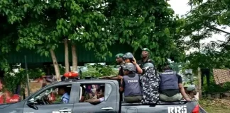 Rising Leader Ibukun Otesile, JCI President-Elect, Kidnapped in Ibadan